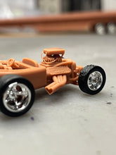 Load image into Gallery viewer, HeartBreaker Roadster - Base/Interior/Engine
