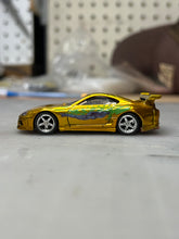 Load image into Gallery viewer, Mk4 Supra Lowered Base &amp; Interior Combo