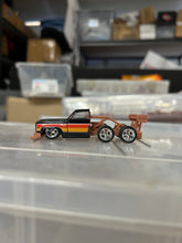 Load image into Gallery viewer, 83 Silverado 6x6 w/ Custom Stretched Chassis &amp; Interior