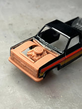 Load image into Gallery viewer, 83 Silverado Engine Bay/Grille + Removable Engine