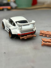 Load image into Gallery viewer, RWB Exhaust Bundle