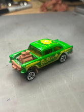 Load image into Gallery viewer, 55 Gasser Drag Engine-Base-Interior Combo