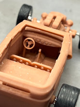 Load image into Gallery viewer, 31 Sedan 6-Inch Chop Custom Base/Interior/Engine + Ragtop