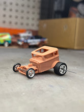 Load image into Gallery viewer, Road Hog Custom Body/Base/Interior