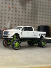 Load image into Gallery viewer, GL 2019 Ford F-350 Lariat Dually Sema Lift Kit + Removable Tow Hitch (See Options)
