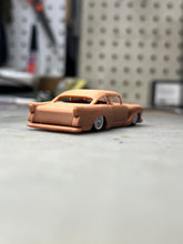Load image into Gallery viewer, 55 Bel Air WideBody RestoMod Custom Body &amp; Interior