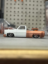 Load image into Gallery viewer, 83 Silverado Dually Bed + Custom Interior  (See Options)