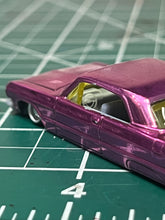 Load image into Gallery viewer, 64 Impala SS Interior