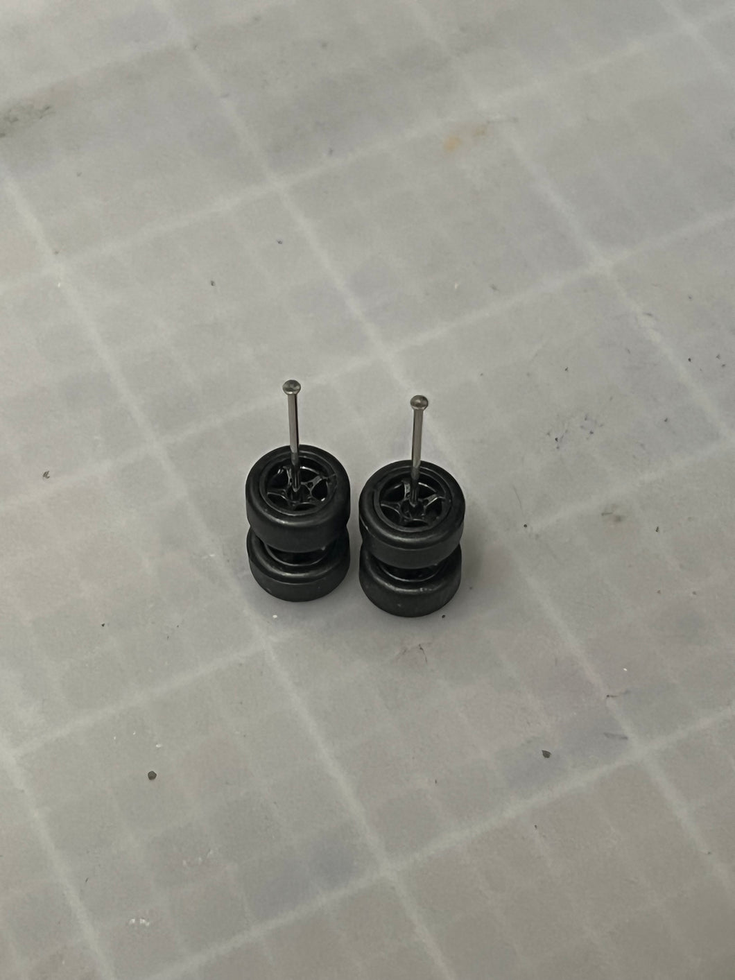8mm - Multi Color Options