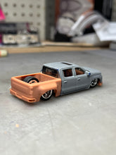 Load image into Gallery viewer, 2019 Silverado Slammed Base + Custom Interior (Dually Options Available)