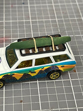 Load image into Gallery viewer, Canoe Roof Rack