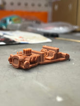 Load image into Gallery viewer, 31 Model A - Halloween Base