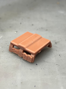 Tacoma Overland Bed Racks (See Options)