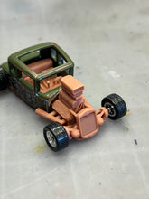 Load image into Gallery viewer, 31 Model A Engine/Interior/Lowered Base - V3