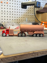 Load image into Gallery viewer, CarTuned Rig Extended Frame &amp; Fuel Tanker (See Options)