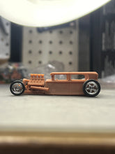 Load image into Gallery viewer, 31 Sedan Body Custom Base/Interior + Ragtop Bundle