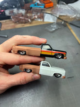 Load image into Gallery viewer, 83 Silverado Dually Bed + Custom Interior  (See Options)