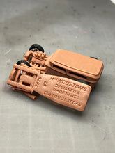 Load image into Gallery viewer, 31 Sedan 6-Inch Chop Custom Base/Interior/Engine + Ragtop