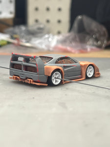 Ferarri F40 Liberty Walk Wide Body Kit
