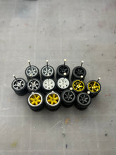 Load image into Gallery viewer, TE37 - Multi Color Options