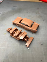 Load image into Gallery viewer, 55 Bel Air WideBody RestoMod Custom Body &amp; Interior