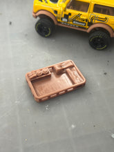 Load image into Gallery viewer, 2021 Bronco Overlander Interior &amp; Base + Roofrack