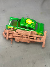 Load image into Gallery viewer, 55 Gasser Drag Engine-Base-Interior Combo