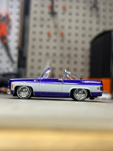 Load image into Gallery viewer, M2 Blazer Lowered Base (M2-003)