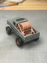 Load image into Gallery viewer, 62 Chevy PreRunner Lift Kit Base/Interior Combo