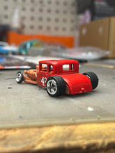 Load image into Gallery viewer, 31 Model A - Halloween Base