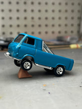 Load image into Gallery viewer, 1964 Econoline Dragster Custom Base&amp;Interior+ Wheelie Stand