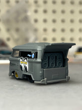 Load image into Gallery viewer, Kombi Lowered Base/Interior w/ bed filler