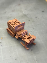 Load image into Gallery viewer, 31 Model A Pickup Christmas Chassis