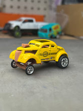 Load image into Gallery viewer, Passn' Gasser Drag Chassis &amp; Interior
