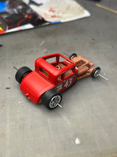 Load image into Gallery viewer, 31 Model A - Halloween Base