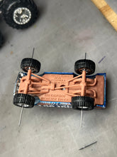 Load image into Gallery viewer, Big Foot Monster Truck 4x4 Conversion Base