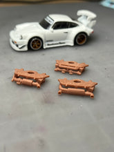 Load image into Gallery viewer, RWB Exhaust Bundle