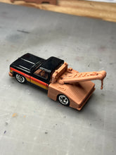 Load image into Gallery viewer, 83 Silverado Wrecker Base/Bed/Interior Combo