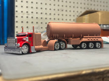 Load image into Gallery viewer, CarTuned Rig Extended Frame &amp; Fuel Tanker (See Options)