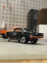Load image into Gallery viewer, 66 Nova Gasser Custom Interior &amp; Base + Removable Engine (See Options)