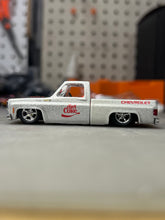 Load image into Gallery viewer, M2 - Silverado Lowered Base (M2-001)