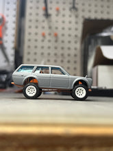 Load image into Gallery viewer, Datsun 510 Lifted Base w/ Custom Interior