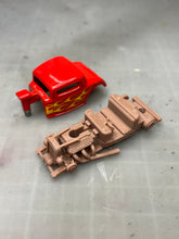 Load image into Gallery viewer, 32 Coupe Revamped V2 Lowered Base/Interior/Engine - NEW CASTING