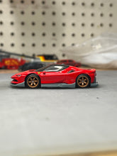 Load image into Gallery viewer, Ferarri SF90 Time Attack Base/Interior/Engine Combo