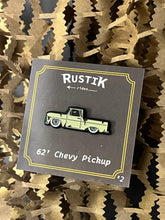 Load image into Gallery viewer, Rustik Rides 1-4 Pin Set