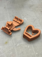 Load image into Gallery viewer, HeartBreaker Roadster - Base/Interior/Engine