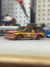 Load image into Gallery viewer, 1980 Blazer Lowered Interior &amp; Base