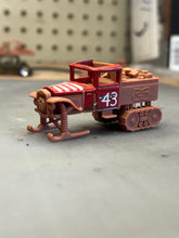 Load image into Gallery viewer, 31 Model A Pickup Christmas Chassis