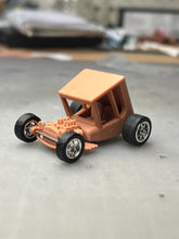 Load image into Gallery viewer, Uncertain T Custom Base/Interior/Engine (See Description)