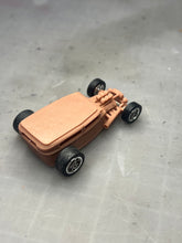 Load image into Gallery viewer, 31 Sedan 6-Inch Chop Custom Base/Interior/Engine + Ragtop